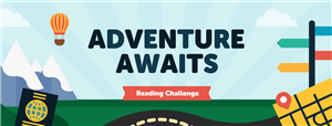 Adventure Awaits